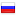 goldbon.ru hosted country